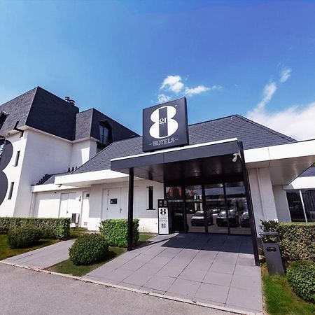 Gr8 Hotel Oosterhout Oosterhout  Zewnętrze zdjęcie